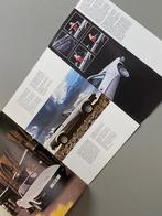 2) Triumph TR7 Cabrio Brochure, Boeken, Ophalen of Verzenden, Zo goed als nieuw, Overige merken