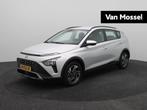 Hyundai Bayon 1.0 T-GDI Comfort Smart | Airco | Cruise Contr, 12 maanden, Gebruikt, Euro 6, 1110 kg