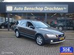 Volvo XC70 AWD Aut6 2.4 D5 220pk Euro6 Inscription Edition, Auto's, Volvo, Automaat, Gebruikt, XC70, Leder