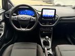 Ford Puma 1.0 EcoBoost Hybrid ST-Line X | Winter Pack | Came, Voorwielaandrijving, 12 maanden, Lane Keeping Assist, Bedrijf