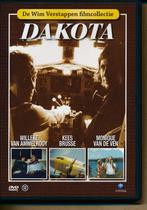 Dakota (1974) met o.a. Kees Brusse, Cd's en Dvd's, Actie en Avontuur, Alle leeftijden, Film, Zo goed als nieuw