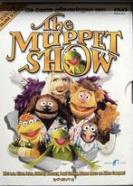 The Muppet show DVD box  De beste afleveringen van, Cd's en Dvd's, Alle leeftijden, Verzenden, Zo goed als nieuw, Komedie