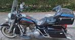 Harley Davidson FLHT topkoffer +  koffers, Motoren, Accessoires | Koffers en Tassen, Ophalen of Verzenden