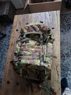 leger tas, Verzenden, Landmacht, Nederland, Overige typen