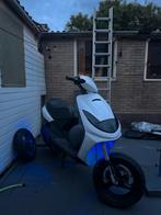 Peugeot vivacity SilverSport 50cc 2takt FRESH, Ophalen, Tweetakt, Gebruikt, Maximaal 45 km/u
