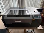 CO2 Laser Machine LITE2 + BOFA Nano Industrieel luchtfilter, Ophalen, Gebruikt