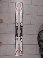 Elan AMPHIBID insomnia 166 ski's, Ophalen of Verzenden, 160 tot 180 cm, Ski's, Overige merken