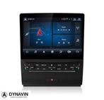 Carplay Navigatie maserati quattroporte 2015 android 15 usb