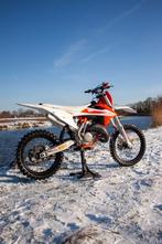 KTM SX 125 - 2022 - 75 uur, Motoren, Particulier, Crossmotor