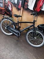 Alpina Curve 24 inch jongensfiets, Fietsen en Brommers, Fietsen | Jongens, Ophalen, Alpina, Handrem, Gebruikt