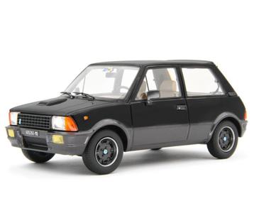 1:18  Innocenti De Tomaso Turbo 1983  -  Laudoracing beschikbaar voor biedingen