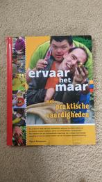 Boeken Ervaar het maar, Ophalen of Verzenden, Zo goed als nieuw, Thyra Koeleman
