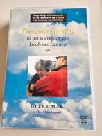Dvd de zomer van 1823 in het voetspoor van Jacob van Lennep, Cd's en Dvd's, Dvd's | Nederlandstalig, Alle leeftijden, Ophalen of Verzenden