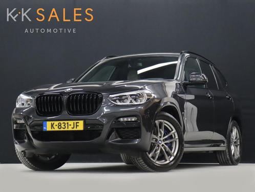 BMW X3 xDrive30e eDrive M Sport [CAMERA, STOELVERWARMING, ST, Auto's, BMW, Bedrijf, Te koop, X3, 4x4, ABS, Achteruitrijcamera