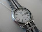 Seiko Vintage, Overige merken, Staal, Met bandje, Polshorloge