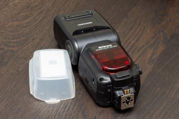 Nikon Speedlight SB-900 beschikbaar voor biedingen