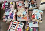Knipmode, Hobby en Vrije tijd, Kledingpatronen, Vrouw, Ophalen of Verzenden, Knipmode, Overige typen
