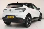 Renault Captur 1.3 mild hybrid Automaat 160 Pk. techno | Ada, Auto's, 1272 kg, Stof, Gebruikt, 4 cilinders