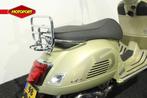 Vespa GTS 300 SUPERTECH 75TH (bj 2022), Scooter, Bedrijf, Vespa