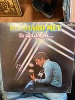 Reinhard Mey - Er zijn dagen... LP, Ophalen of Verzenden, Zo goed als nieuw, 12 inch
