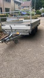 Hapert 3 zijdige kipper, Auto diversen, Ophalen of Verzenden, Nieuw
