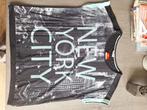Shirt korte mouwen nieuw van Wibra maat XL, Overige kleuren, Maat 46/48 (XL) of groter, Nieuw, Ophalen of Verzenden