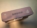 Shure ANI4IN-BLOCK, Audio, Tv en Foto, Verzenden, Gebruikt