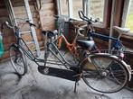 Tandem fiets - Samen op avontuur!, Fietsen en Brommers, Ophalen of Verzenden