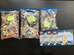 Te koop: Lego set 10214 Tower Bridge, Ophalen of Verzenden, Gebruikt, Complete set, Lego