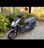 SYM snorscooter goede staat, Ophalen, Gebruikt, Overige modellen, Benzine