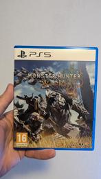 Monster Hunter Wilds, Ophalen of Verzenden, Zo goed als nieuw