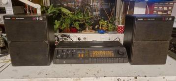 MFB boxen met pre amplifier beschikbaar voor biedingen