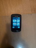 Garmin Edge 800 Fietscomputer, Ophalen of Verzenden, Draadloos, Gebruikt