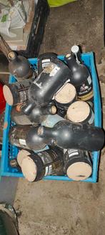 Hertog Jan Kruiken / aardewerk kruiken, Verzamelen, Ophalen, Gebruikt, Flesje(s), Hertog Jan