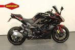 Kawasaki Ninja 1000SX (bj 2023), Motoren, Motoren | Kawasaki, Bedrijf, Sport, Meer dan 35 kW