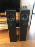 Super luidsprekers, Ophalen, Refurbished, Front, Rear of Stereo speakers, Overige merken