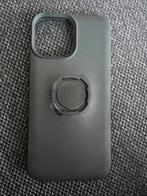 QUAD LOCK iPhone 13 Pro Max, Ophalen of Verzenden, Zo goed als nieuw, IPhone 13 Pro Max