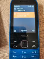 Nokia 225 4G blauw mobiele telefoon. 64MB intern geheugen., Gebruikt, Blauw, Nokia, ,