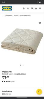 Dekbedset, Ophalen, Beige, Tweepersoons, Deken of Dekbed