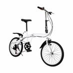 Lichtgewicht Vouw Fiets, Fietsen en Brommers, Fietsen | Vouwfietsen, Verzenden, Nieuw, Totaal opvouwbaar, 20 inch of meer