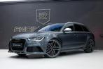 Audi RS6 4.0 TFSI RS 6 quattro Pro Line Plus Milltek | Park, Auto's, Audi, Automaat, Euro 5, Gebruikt, RS6