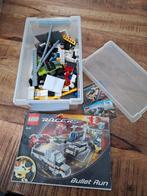 Lego Racers 8147, 8192 en 8131, Kinderen en Baby's, Speelgoed | Duplo en Lego, Ophalen of Verzenden, Zo goed als nieuw