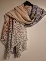 Moment by Moment sjaal, Verzenden, Zo goed als nieuw, Sjaal