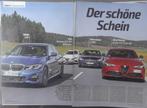 BMW 330i Sedan G20 ? Eerst 15x autotest lezen, Ophalen, Gelezen, BMW