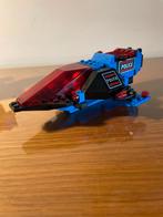 👨‍🚀 Vintage Lego Space 6886: Galactic Peace Keeper (1989), Kinderen en Baby's, Speelgoed | Duplo en Lego, Ophalen of Verzenden