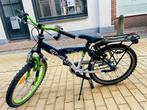 Batavus Snake 22 inch jongensfiets, Ophalen, Zo goed als nieuw, 22 inch