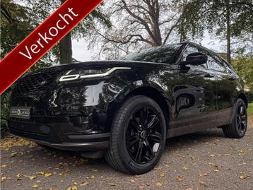 Land Rover Range Rover Velar P250 AWD, Meridian, Memory beschikbaar voor biedingen