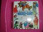 Boeken (moeder de gans) 8 sprookjes, Ophalen, Zo goed als nieuw, Rie Cramer