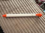 Logitech Stylus Pen - Oplaadbaar, Ophalen of Verzenden, Zo goed als nieuw, Wit, Overige modellen