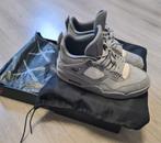 Nike Air Jordan 4 KAWS incl doos Maat 45 Zeer nette staat, Ophalen, Overige kleuren, Nike Air Jordan, Sneakers of Gympen